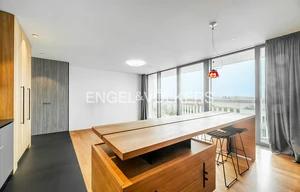 Apartment for sale, 2+kk - 1 bedroom, 91m<sup>2</sup>