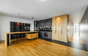 Apartment for sale, 2+kk - 1 bedroom, 91m<sup>2</sup>