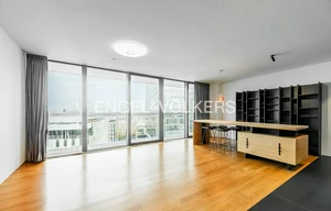 Apartment for sale, 2+kk - 1 bedroom, 91m<sup>2</sup>