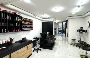 Retail space for rent, 62m<sup>2</sup>