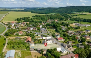 Building plot for sale, 2284m<sup>2</sup>