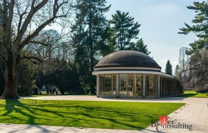 Apartment for sale, 2+kk - 1 bedroom, 44m<sup>2</sup>