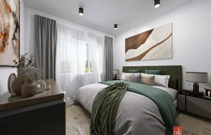 Family house for sale, 91m<sup>2</sup>, 232m<sup>2</sup> of land