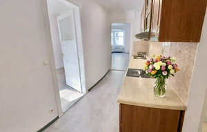 Apartment for rent, 2+kk - 1 bedroom, 56m<sup>2</sup>