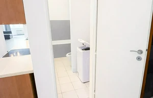 Apartment for rent, 2+kk - 1 bedroom, 56m<sup>2</sup>