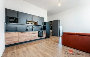 Apartment for sale, 2+kk - 1 bedroom, 51m<sup>2</sup>