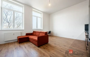 Apartment for sale, 2+kk - 1 bedroom, 51m<sup>2</sup>