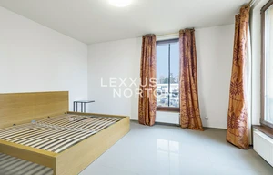 Apartment for rent, 2+kk - 1 bedroom, 79m<sup>2</sup>