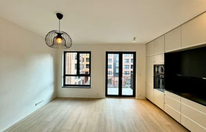 Apartment for rent, 1+KK - Studio, 34m<sup>2</sup>