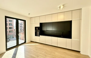 Apartment for rent, 1+KK - Studio, 34m<sup>2</sup>