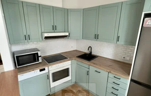 Apartment for rent, 2+kk - 1 bedroom, 58m<sup>2</sup>