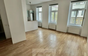 Apartment for rent, 2+kk - 1 bedroom, 58m<sup>2</sup>