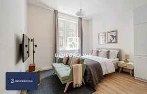 Apartment for rent, 1+KK - Studio, 30m<sup>2</sup>