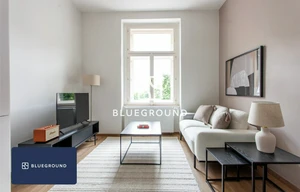 Apartment for rent, 2+kk - 1 bedroom, 56m<sup>2</sup>