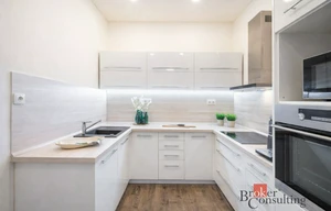 Apartment for rent, 3+kk - 2 bedrooms, 74m<sup>2</sup>