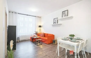 Apartment for rent, 3+kk - 2 bedrooms, 74m<sup>2</sup>