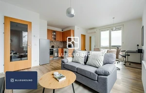 Apartment for rent, 2+kk - 1 bedroom, 60m<sup>2</sup>