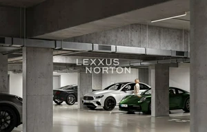 Apartment for sale, 3+kk - 2 bedrooms, 106m<sup>2</sup>