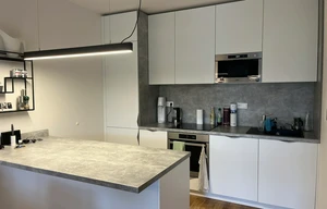 Apartment for rent, 2+kk - 1 bedroom, 70m<sup>2</sup>
