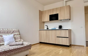 Apartment for rent, 1+KK - Studio, 24m<sup>2</sup>