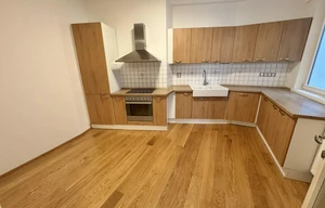 Apartment for rent, 3+1 - 2 bedrooms, 100m<sup>2</sup>