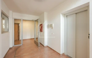 Apartment for rent, 1+KK - Studio, 37m<sup>2</sup>