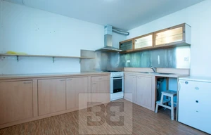 Apartment for rent, 2+kk - 1 bedroom, 62m<sup>2</sup>