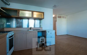 Apartment for rent, 2+kk - 1 bedroom, 62m<sup>2</sup>