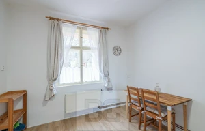 Apartment for rent, 2+kk - 1 bedroom, 35m<sup>2</sup>