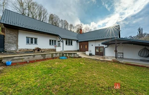 Family house for sale, 150m<sup>2</sup>, 444m<sup>2</sup> of land