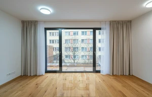 Apartment for rent, 1+KK - Studio, 43m<sup>2</sup>