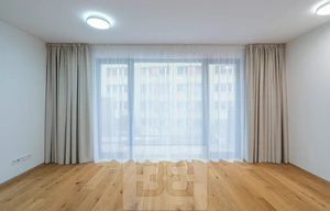 Apartment for rent, 1+KK - Studio, 43m<sup>2</sup>