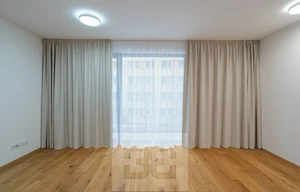 Apartment for rent, 1+KK - Studio, 43m<sup>2</sup>