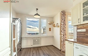 Apartment for rent, 3+1 - 2 bedrooms, 73m<sup>2</sup>