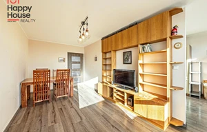 Apartment for rent, 3+1 - 2 bedrooms, 73m<sup>2</sup>