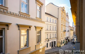 Apartment for sale, 3+kk - 2 bedrooms, 51m<sup>2</sup>