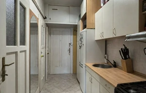 Apartment for sale, 1+KK - Studio, 38m<sup>2</sup>
