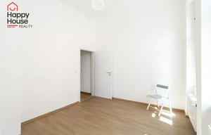 Apartment for rent, 2+kk - 1 bedroom, 47m<sup>2</sup>