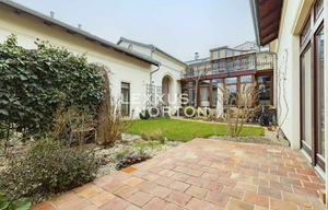 Apartment for rent, 4+kk - 3 bedrooms, 170m<sup>2</sup>