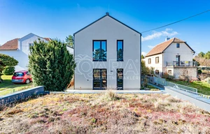 Apartment for rent, 2+kk - 1 bedroom, 48m<sup>2</sup>