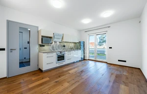 Apartment for rent, 2+kk - 1 bedroom, 48m<sup>2</sup>