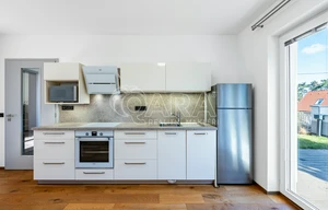 Apartment for rent, 2+kk - 1 bedroom, 48m<sup>2</sup>