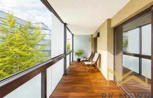 Apartment for rent, 3+1 - 2 bedrooms, 94m<sup>2</sup>