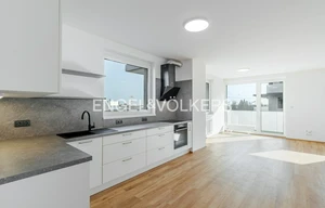 Apartment for rent, 3+kk - 2 bedrooms, 84m<sup>2</sup>