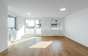 Apartment for rent, 3+kk - 2 bedrooms, 84m<sup>2</sup>