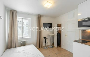 Apartment for rent, 1+KK - Studio, 15m<sup>2</sup>
