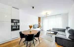 Apartment for sale, 2+kk - 1 bedroom, 54m<sup>2</sup>
