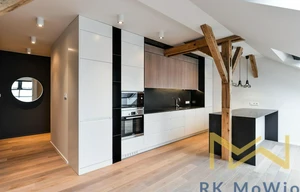 Apartment for rent, 3+kk - 2 bedrooms, 156m<sup>2</sup>