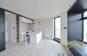 Apartment for rent, 2+kk - 1 bedroom, 60m<sup>2</sup>