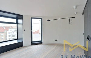 Apartment for rent, 2+kk - 1 bedroom, 60m<sup>2</sup>